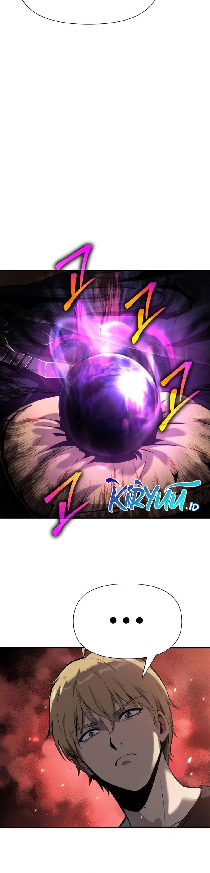 The Knight King Who Returned with a God Chapter 06 Gambar 43