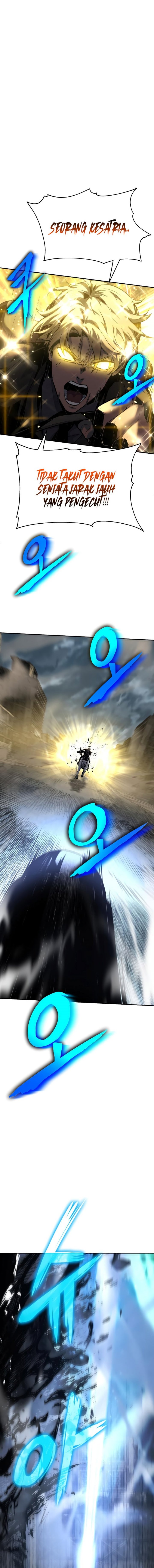 The Knight King Who Returned with a God Chapter 14 Gambar 4