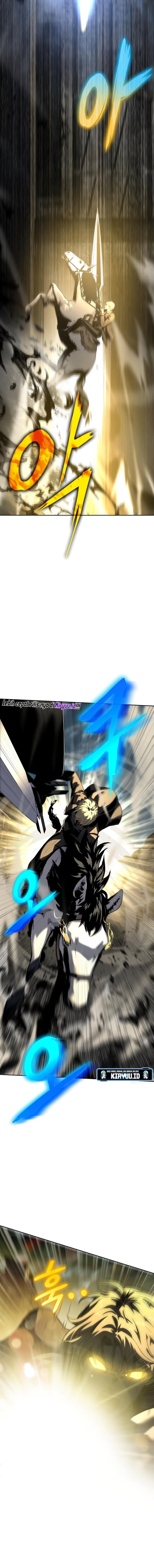 The Knight King Who Returned with a God Chapter 14 Gambar 5