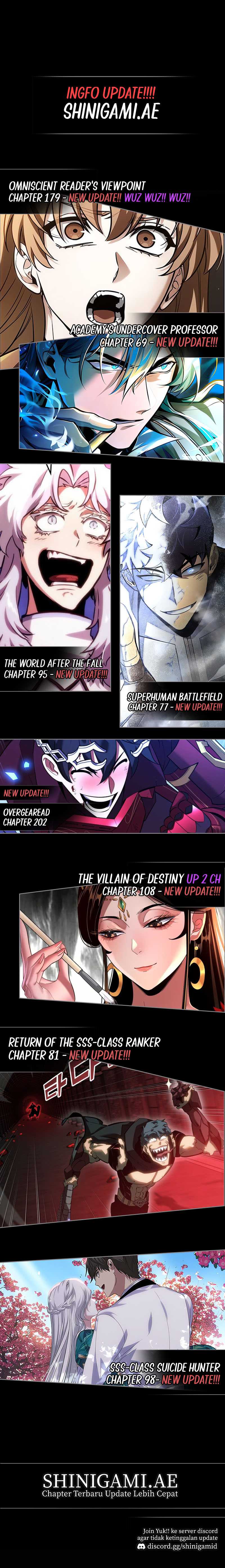 The Knight King Who Returned with a God Chapter 30 Gambar 24