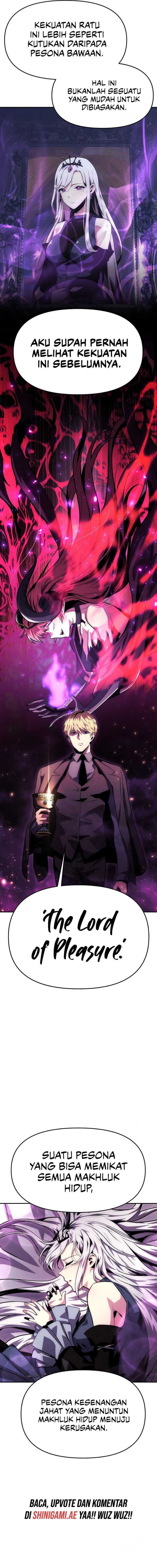 The Knight King Who Returned with a God Chapter 31 Gambar 21