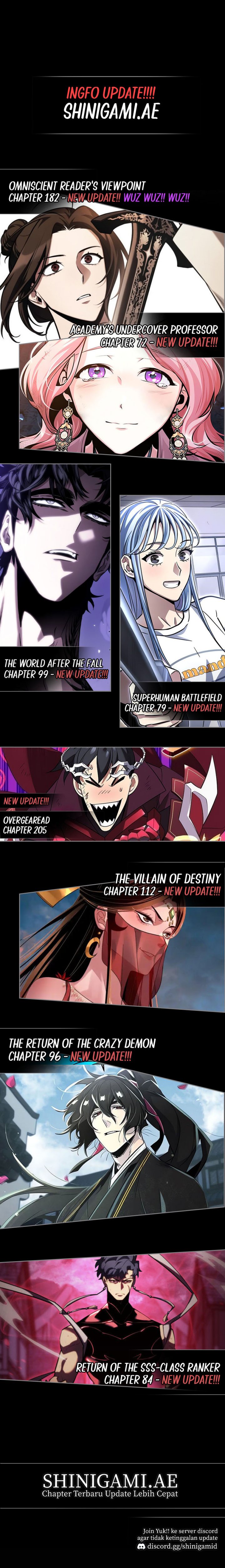 The Knight King Who Returned with a God Chapter 33 Gambar 24