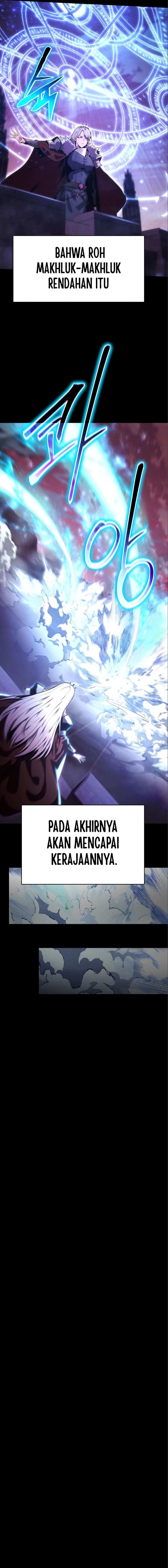 The Knight King Who Returned with a God Chapter 35 Gambar 3