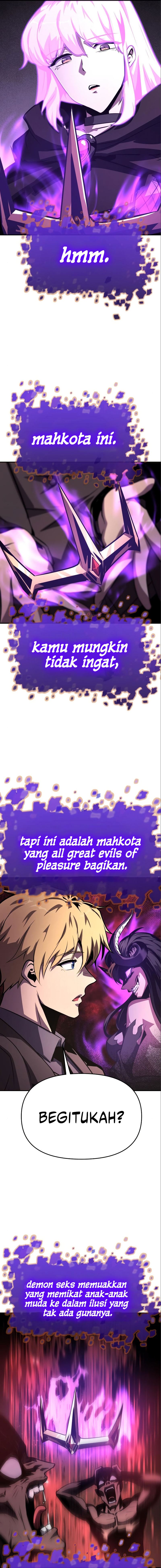 The Knight King Who Returned with a God Chapter 35 Gambar 16