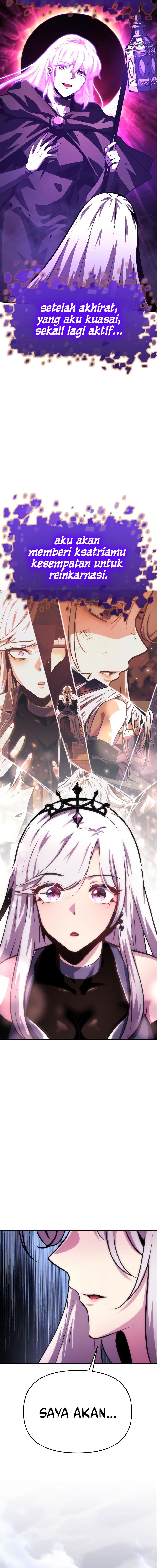 The Knight King Who Returned with a God Chapter 35 Gambar 26