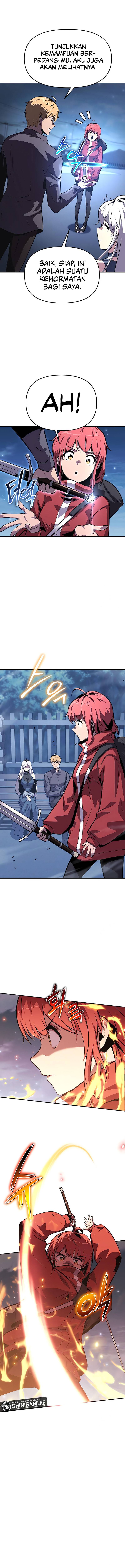 The Knight King Who Returned with a God Chapter 37 Gambar 12