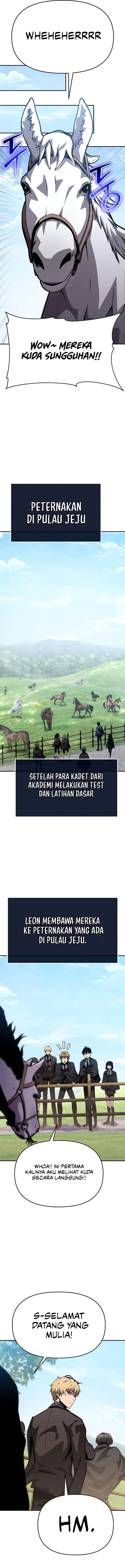 The Knight King Who Returned with a God Chapter 40 Gambar 13