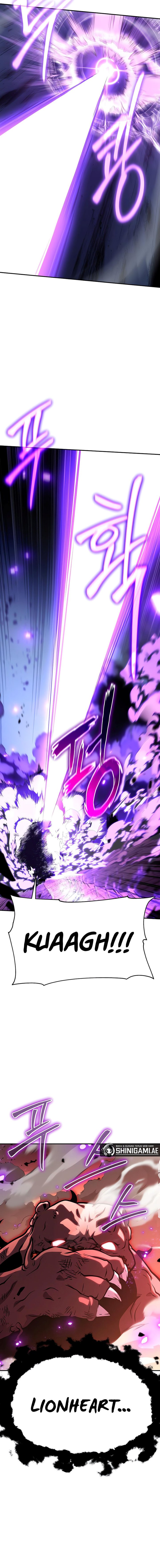 The Knight King Who Returned with a God Chapter 44 Gambar 17