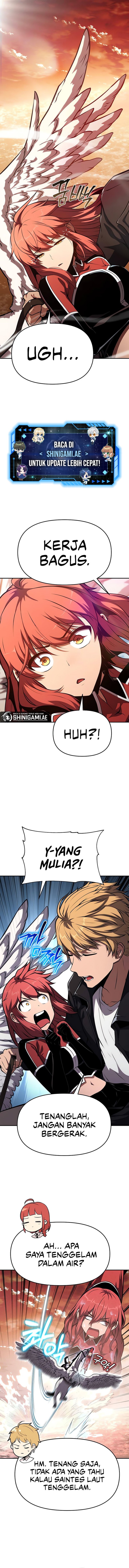 The Knight King Who Returned with a God Chapter 59 Gambar 2