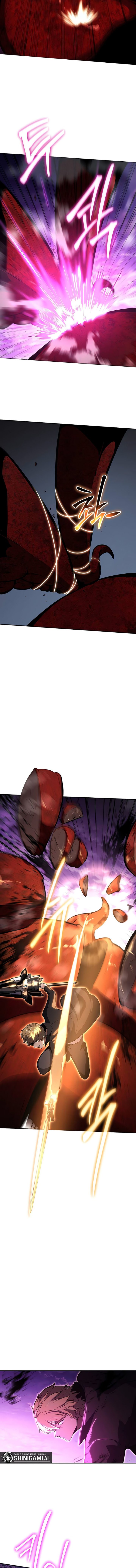 The Knight King Who Returned with a God Chapter 59 Gambar 20