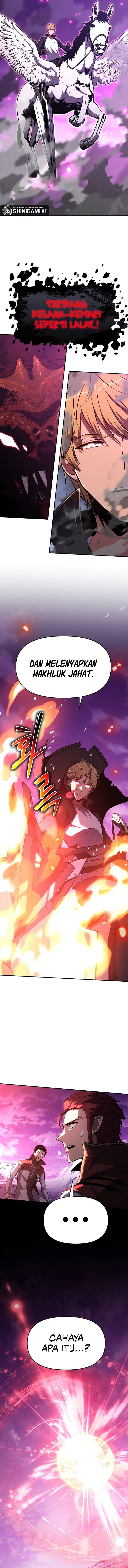 The Knight King Who Returned with a God Chapter 59 Gambar 22