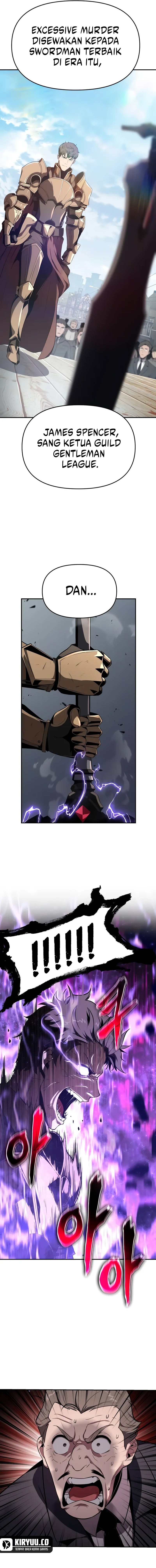 The Knight King Who Returned with a God Chapter 80 Gambar 10