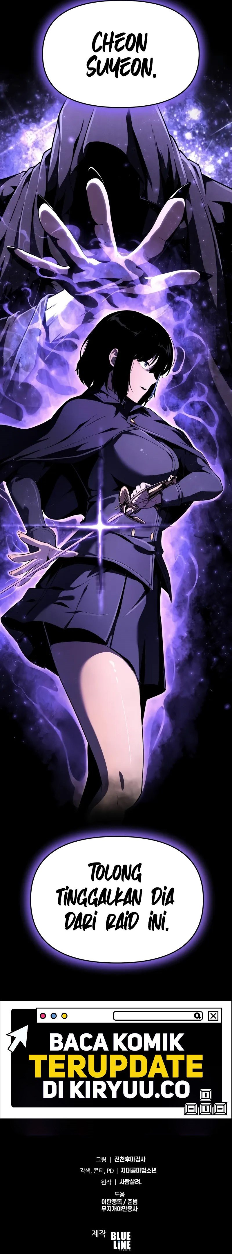 The Knight King Who Returned with a God Chapter 80 Gambar 20