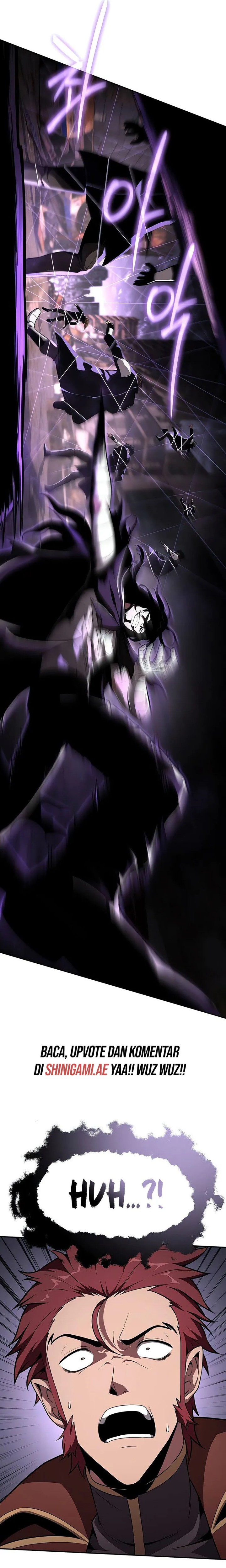 The Knight King Who Returned with a God Chapter 84 Gambar 6