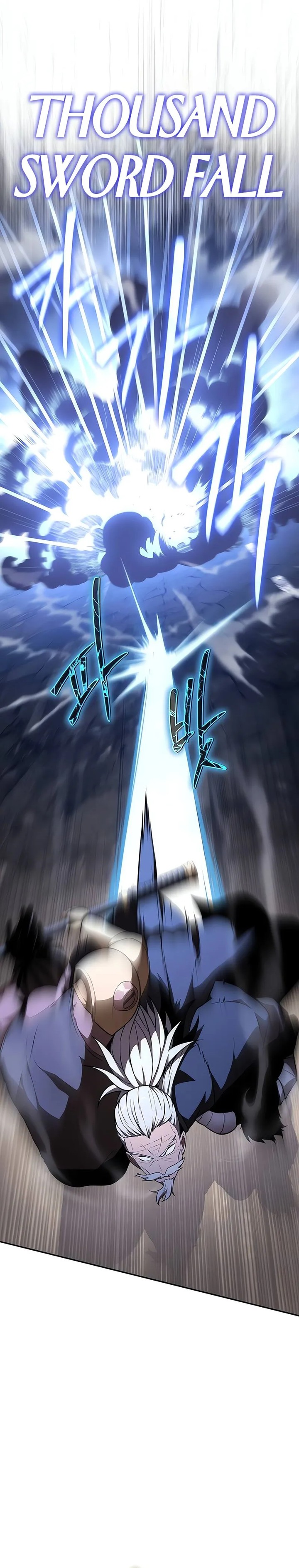 The Knight King Who Returned with a God Chapter 84 Gambar 12