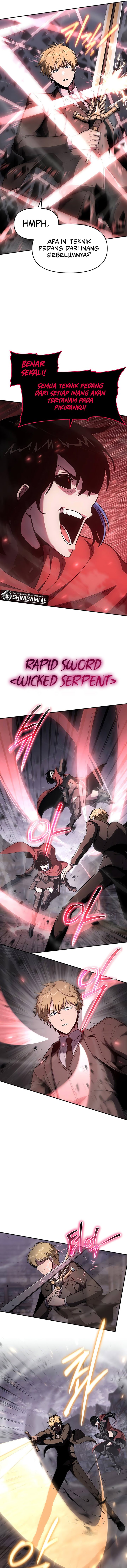 The Knight King Who Returned with a God Chapter 90 Gambar 15