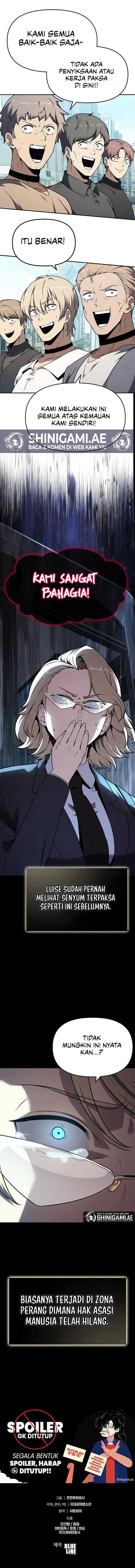 The Knight King Who Returned with a God Chapter 108 Gambar 19