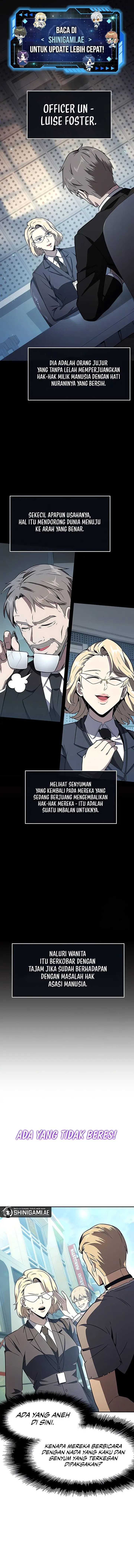 The Knight King Who Returned with a God Chapter 109 Fix Gambar 2