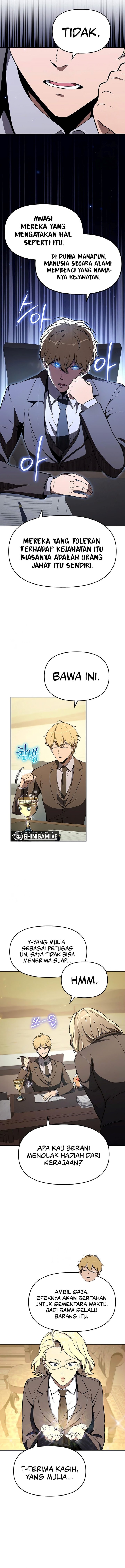 The Knight King Who Returned with a God Chapter 111 Gambar 14