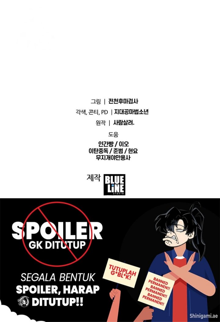 The Knight King Who Returned with a God Chapter 111 Gambar 21