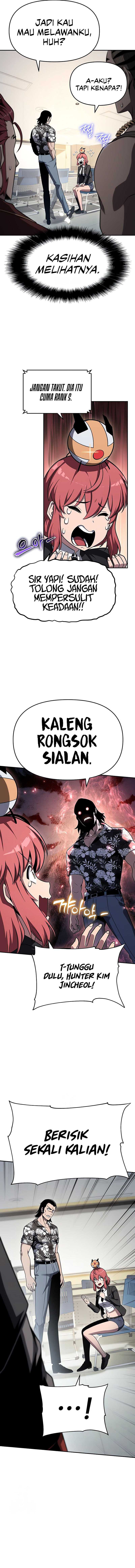 The Knight King Who Returned with a God Chapter 116 Gambar 4