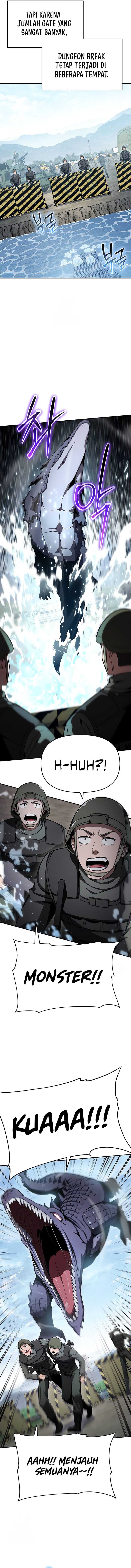 The Knight King Who Returned with a God Chapter 119 Gambar 14
