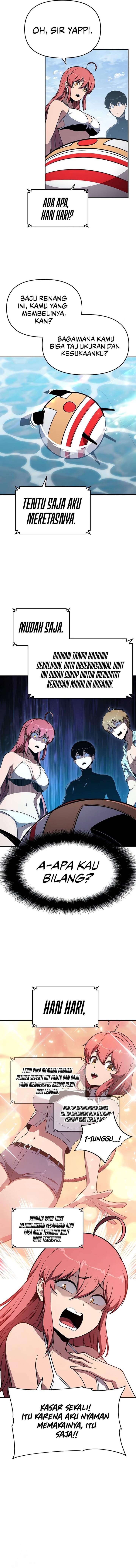 The Knight King Who Returned with a God Chapter 122 Gambar 13