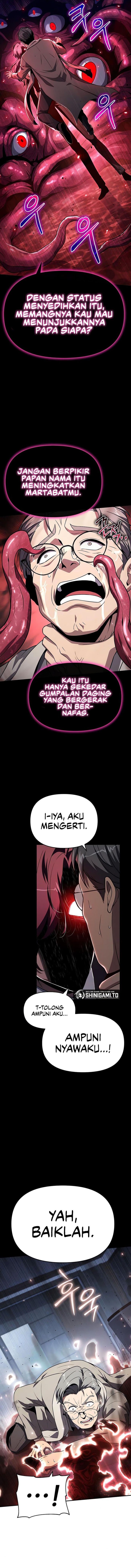 The Knight King Who Returned with a God Chapter 125 Gambar 5