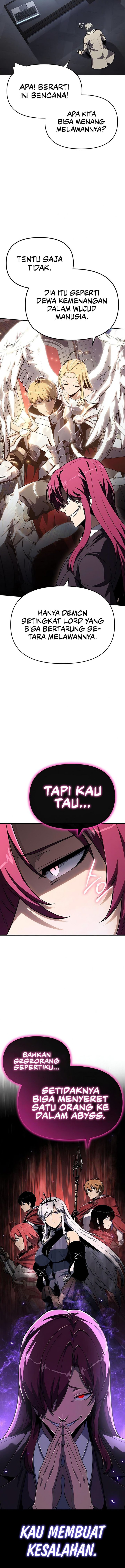 The Knight King Who Returned with a God Chapter 125 Gambar 7