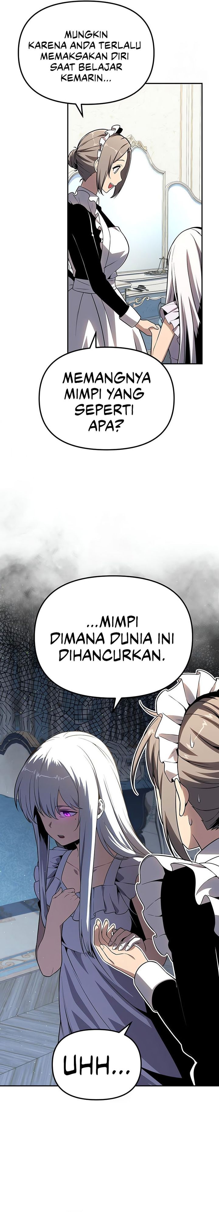 The Knight King Who Returned with a God Chapter 129 Gambar 37