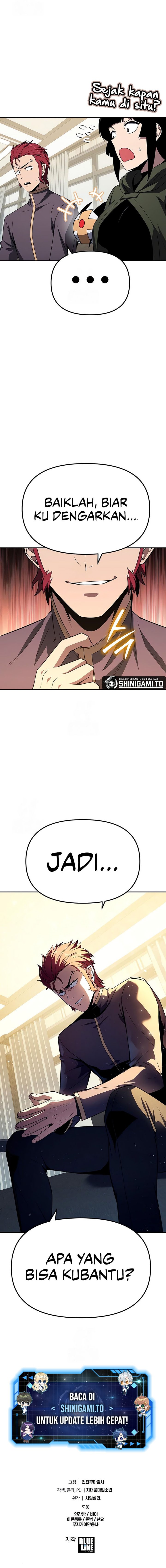 The Knight King Who Returned with a God Chapter 134 Gambar 18