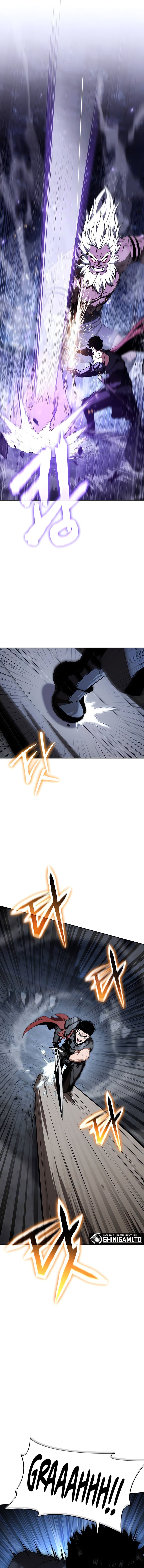 The Knight King Who Returned with a God Chapter 139 Gambar 10