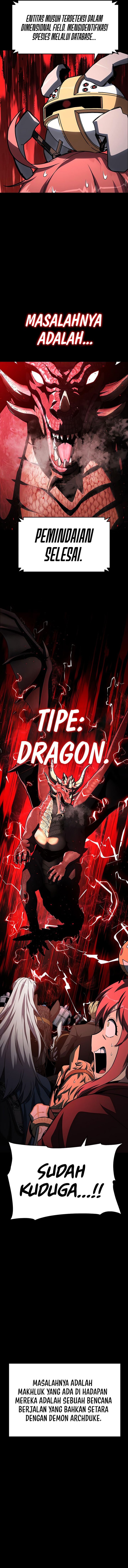 The Knight King Who Returned with a God Chapter 141 Gambar 10