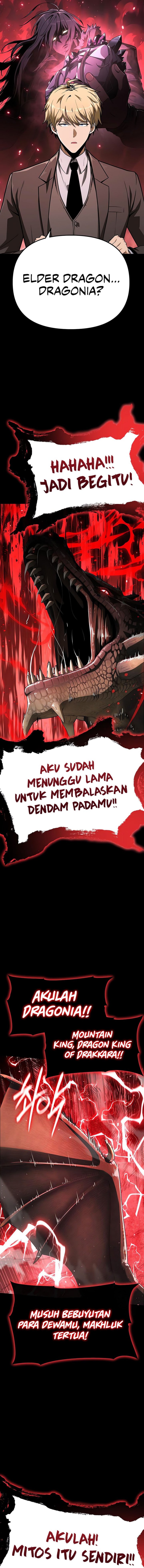 The Knight King Who Returned with a God Chapter 141 Gambar 15