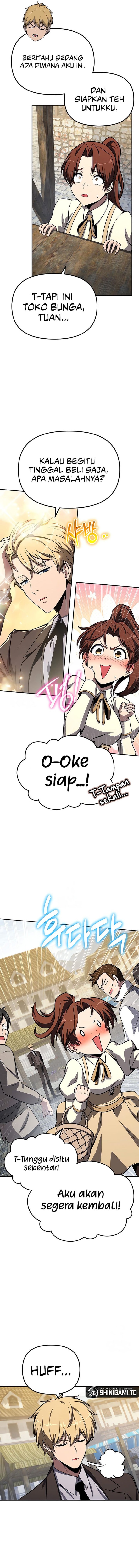 The Knight King Who Returned with a God Chapter 141 Gambar 18