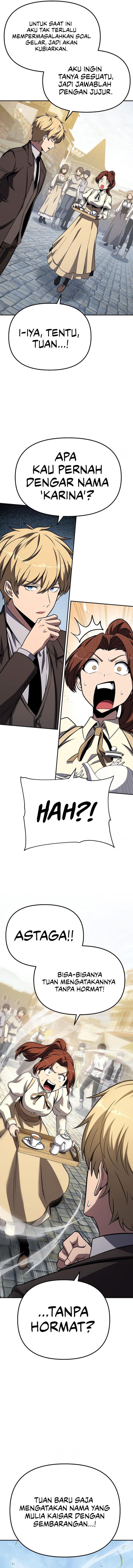 The Knight King Who Returned with a God Chapter 141 Gambar 21