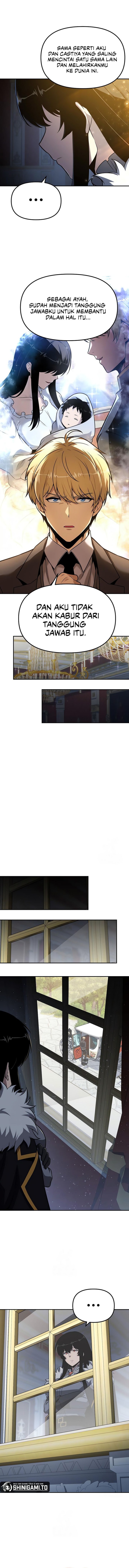 The Knight King Who Returned with a God Chapter 144 Gambar 17