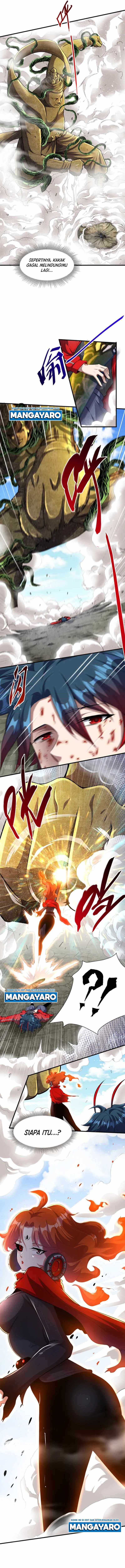 The Krypton Kin Demon King Chapter 09 Gambar 12