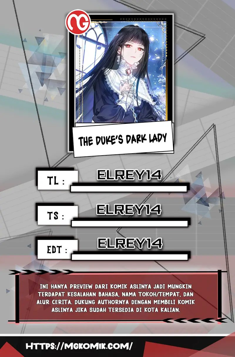 The Lady’s Dark Secret Chapter 02 Gambar 1