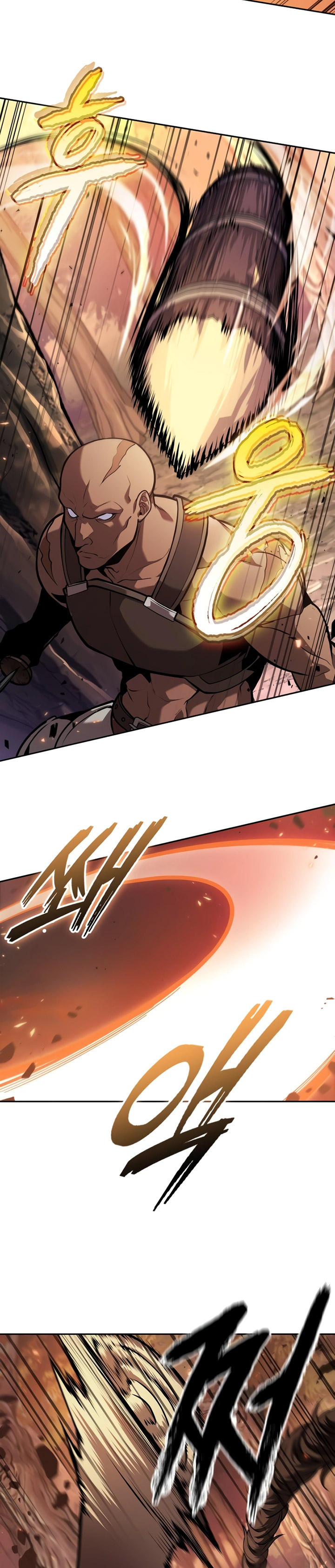 The Last Adventurer Chapter 13 Gambar 16