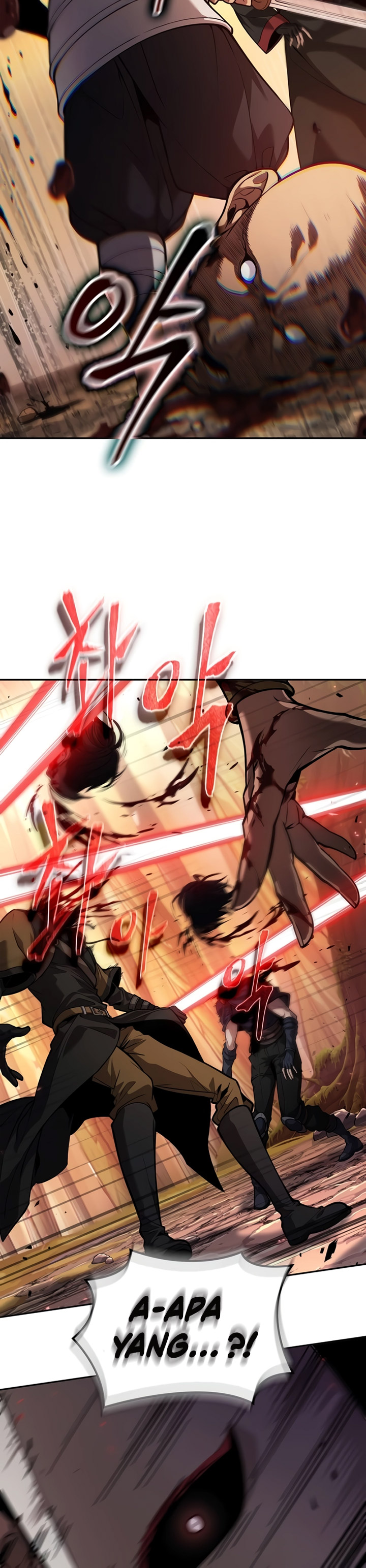 The Last Adventurer Chapter 13 Gambar 21