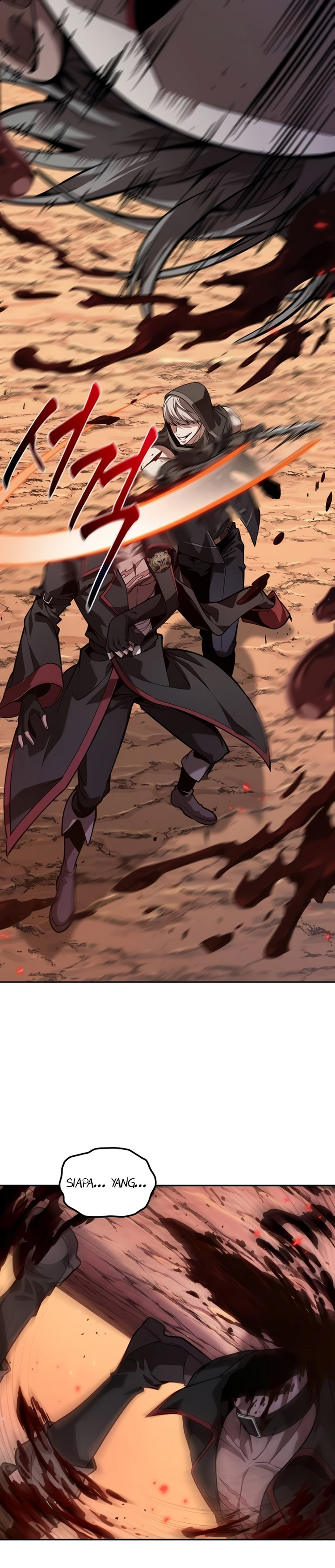 The Last Adventurer Chapter 13 Gambar 22