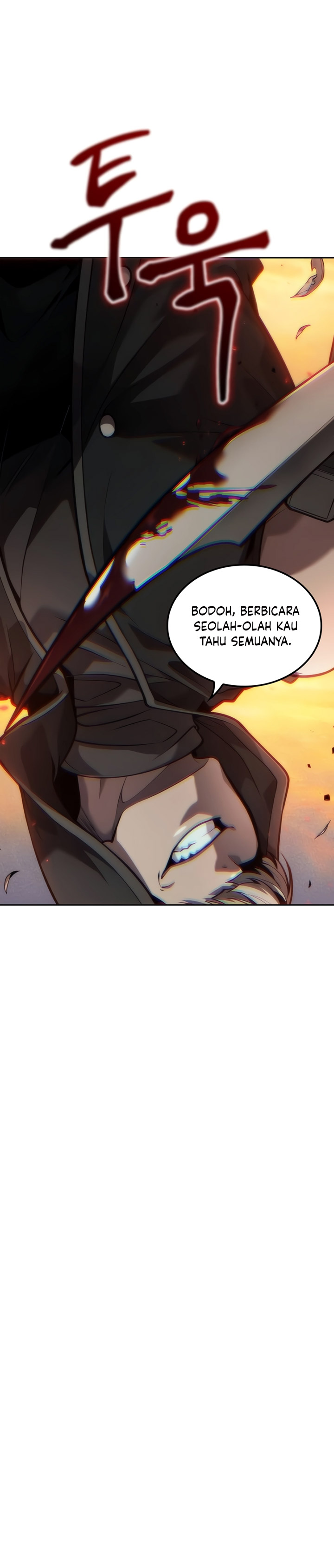 The Last Adventurer Chapter 13 Gambar 23