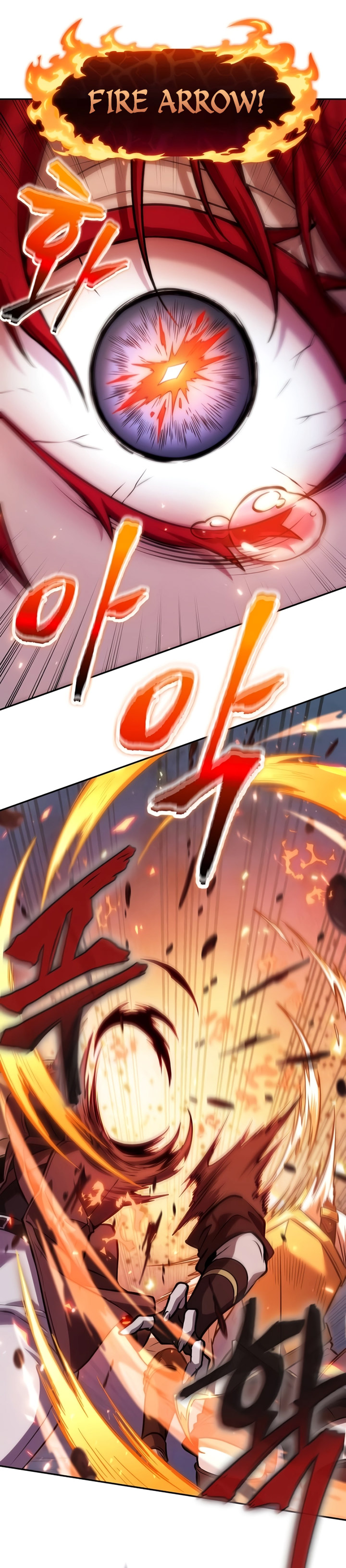 The Last Adventurer Chapter 13 Gambar 30