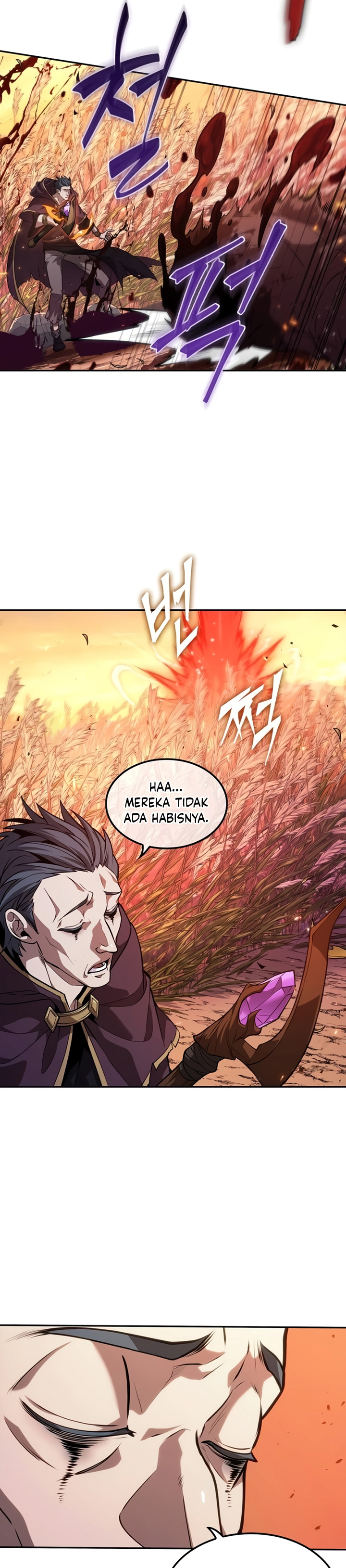 The Last Adventurer Chapter 13 Gambar 31