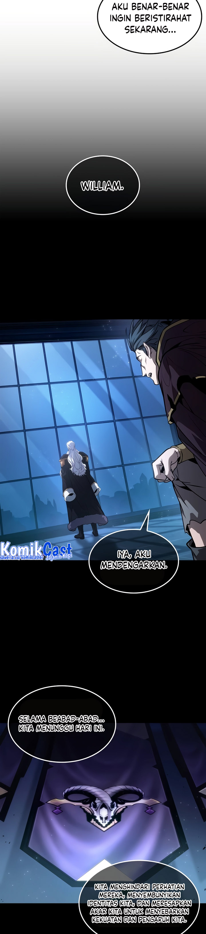 The Last Adventurer Chapter 13 Gambar 32