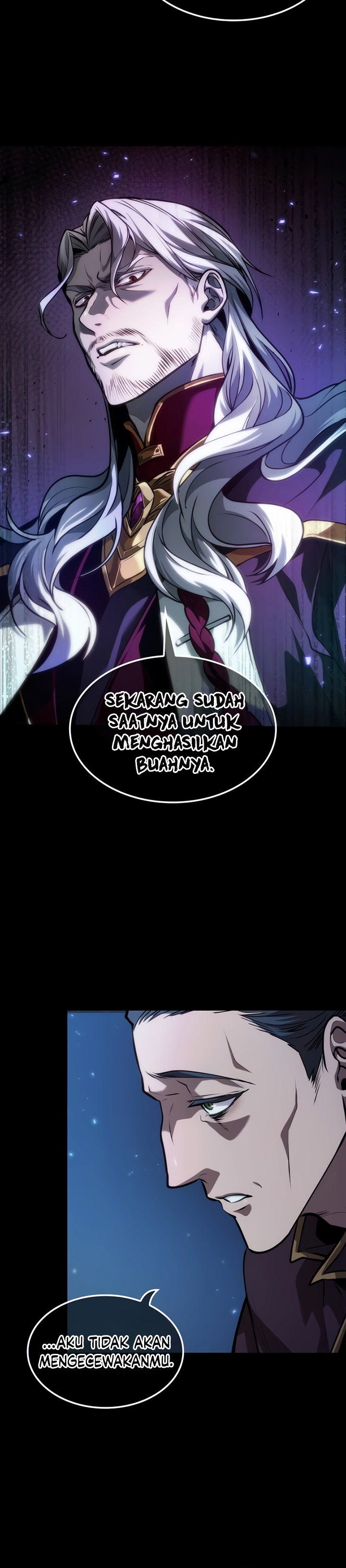 The Last Adventurer Chapter 13 Gambar 33