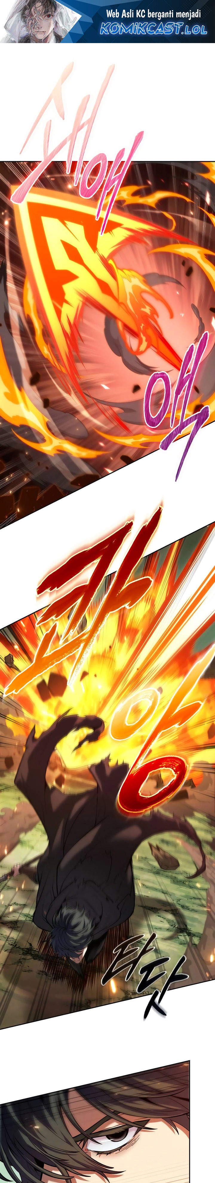 The Last Adventurer Chapter 17 Gambar 2