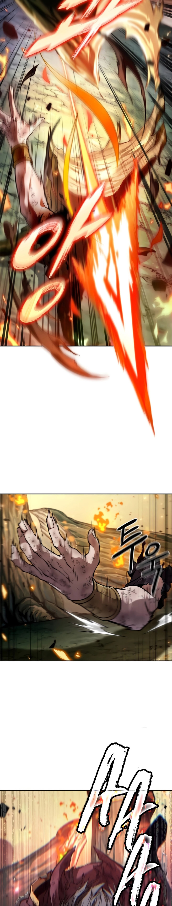 The Last Adventurer Chapter 18 Gambar 4