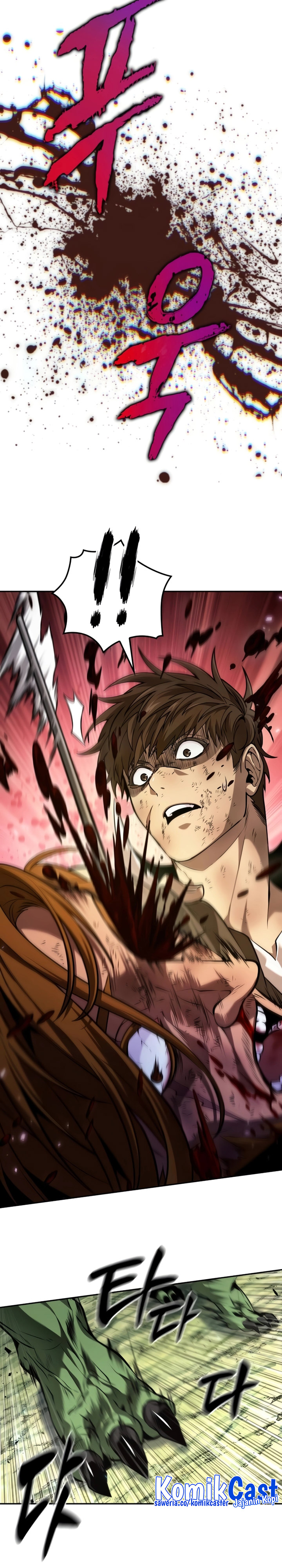 The Last Adventurer Chapter 18 Gambar 13